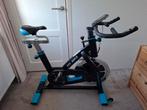 Fitbike Race 8 spinningfiets - Zo goed als nieuw, Sport en Fitness, Fitnessmaterialen, Ophalen, Zo goed als nieuw, Benen, Overige typen