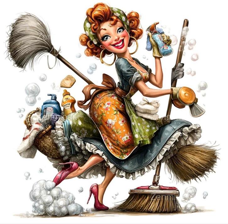 Ervaren nette schoonmaakster met ref. Amersfoort eo, Vacatures, Vacatures | Schoonmaak en Facilitaire diensten, Vanaf 10 jaar