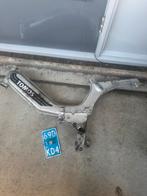 Tomos A35 frame met blauw kenteken WOK, Ophalen of Verzenden, Zo goed als nieuw, Frame