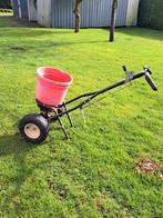 Kunstmestrooier kon, Tuin en Terras, Hand-tuingereedschap, Ophalen, Gebruikt