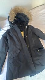 Airforce Jas Dames, Ophalen, Zo goed als nieuw, Zwart