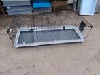 Cavia kooi Ferplast 160, Kooi, 110 cm of meer, Zo goed als nieuw, Cavia