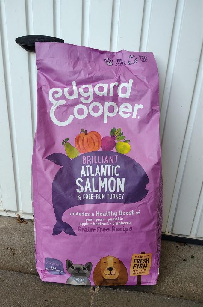 Hondenbrokken puppy, Dieren en Toebehoren, Ophalen, Hond