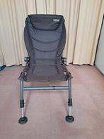 Visstoel / Karperstoel., Watersport en Boten, Ophalen, Zo goed als nieuw, Overige typen