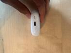 AirPods Pro 3 case (zonder oortjes), Telecommunicatie, Mobiele telefoons | Oordopjes, Ophalen of Verzenden, Zo goed als nieuw