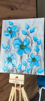 Schilderij 30x50, Ophalen of Verzenden