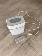 Bose soundtouch 10 wit zgan bluetooth & WiFi, Overige typen, Ophalen of Verzenden, Zo goed als nieuw, Bose