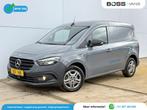Mercedes-Benz Citan 112 CDI Pro Led Carplay Cruise Control T, Voorwielaandrijving, Start-stop-systeem, Stof, Gebruikt