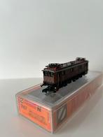 Arnold N 2457 in zeer goede staat in OVP, Arnold, Gelijkstroom, Wagon, Ophalen of Verzenden