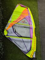 Set S2 Maui Dragon 4.6 t/m 3.4, Ophalen, Zeil, Minder dan 5 m²