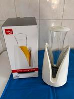 Karaf, Glas of Glazen, Nieuw, Ophalen of Verzenden, Glas