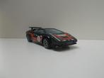 6132 Lamborghini Countach 5000 Bburago (Burago) 1:43, Hobby en Vrije tijd, Modelauto's | 1:43, Ophalen of Verzenden, Gebruikt