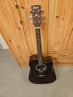 Ibanez semi akoestische gitaar., Muziek en Instrumenten, Ophalen, Nieuw, Western- of Steelstringgitaar, Met (piezo-)element