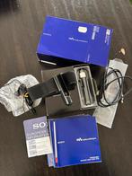 Sony Walkman NW-S202F 512MB, Audio, Tv en Foto, Walkmans, Discmans en Minidiscspelers, Ophalen of Verzenden, Walkman