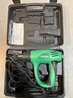 Hikoki RH600T heteluchtpistool, Ophalen of Verzenden, Gebruikt