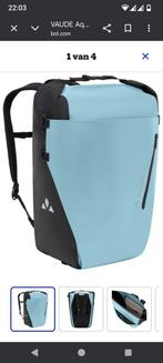 Gezocht Blauwe Vaude fietstas verloren, Fietsen en Brommers, Fietsaccessoires | Fietstassen, Ophalen of Verzenden