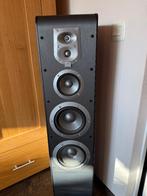 JBL ES80 luidsprekers / € 225.- of bieden, Ophalen, JBL, Zo goed als nieuw, 120 watt of meer