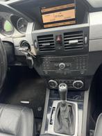 Mercedes-benz GLK-KLASSE 320 CDI First Edition 4-Matic PANOR, 1780 kg, Gebruikt, 2000 kg, Leder