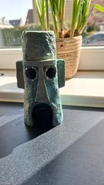 Octo van Spongebob leuk voor in het aqarium!, Ophalen, Plant(en), Steen of Hout