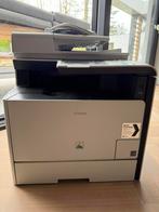 Canon MF8550Cdn, Computers en Software, Printers, Ophalen of Verzenden, Zo goed als nieuw