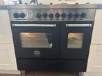 Bertazzoni Master Gasfornuis - Uitstekende Conditie!, Ophalen, 60 cm of meer, Grill, Zo goed als nieuw