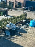 Big bag leeg, Doos, 100 cm of meer, 60 cm of meer, Ophalen of Verzenden