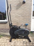Crosstrainer Orbitrek, Ophalen, Gebruikt, Crosstrainer