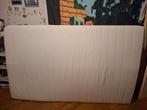 Matras en topper 120 cm - Zo goed als nieuw, Huis en Inrichting, Slaapkamer | Matrassen en Bedbodems, Ophalen of Verzenden, Zo goed als nieuw