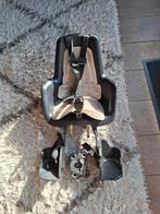 Bobike Fietszitje - Achter of Voor, Ophalen, Achterzitje, 0 t/m 18 kg, Bobike