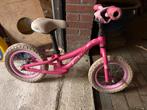 Roze Loopfietsje voor Kinderen - Gebruikt, Fietsen en Brommers, Fietsen | Kinderfietsjes, Ophalen, Gebruikt, Minder dan 16 inch
