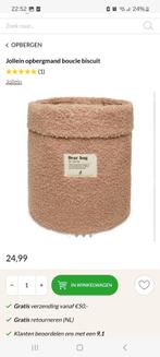 Jollein baby, Ophalen of Verzenden