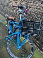 Stevige stoere Gazelle kinderfiets. +/- 8-10 jaar, Fietsen en Brommers, Fietsen | Kinderfietsjes, Ophalen, Gebruikt, 20 inch of meer