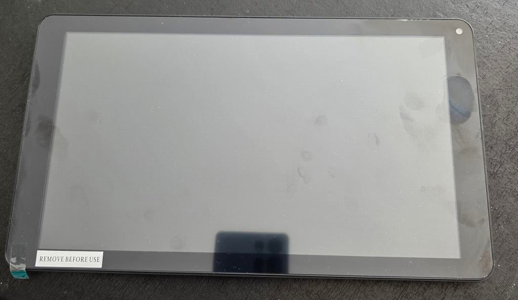 Tablet Denver Taq-10253, Computers en Software, Android Tablets, Nieuw, 10 inch, 64 GB, Ophalen