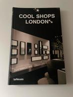Cool Shops London, Ophalen of Verzenden, Nieuw