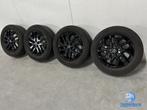 5-6mm! Originele Opel Vivaro 17 inch zwarte velgen 5x114,3 A