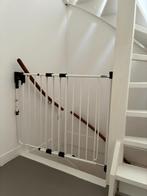 A3 Traphek /Veiligheidshekje / traphekje voor kinderen, Ophalen, 100 tot 115 cm, Zo goed als nieuw, Klemhekje