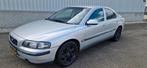 Volvo S60 2.4 Edition, Auto's, Volvo, Voorwielaandrijving, Gebruikt, S60, Bedrijf