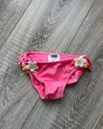 Roze mayoral 80 zwembroek zwemmen bikini roze bloemen ruffle, Meisje, Bikinitopje, Ophalen of Verzenden, Zo goed als nieuw