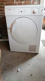 wasdroger BOSCH MAXX 7 Sensitive, Witgoed en Apparatuur, Wasdrogers, Ophalen, 6 tot 8 kg, Zo goed als nieuw, Voorlader