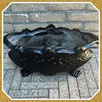 Gietijzeren Tuinvaas, Tuin en Terras, Tuinvazen, Ophalen, Gebruikt