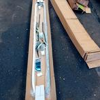 Laatbak rails pick up dodge chevy ford side rails, Auto-onderdelen, Ophalen of Verzenden, Nieuw, Ford