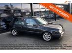 Volkswagen Golf 2.8 VR6, Leder, Schuifdak, Airco, Stoelverwa, Gebruikt, Zwart, Zwart, Leder