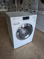 Miele wasmachine | 1600 toeren | 8 kilo | Gratis thuis 🚚✅️, Witgoed en Apparatuur, Wasmachines, Ophalen, Jirnsum, 8 tot 10 kg