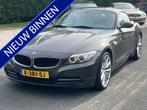 BMW Z4 Roadster sDrive23i (bj 2009, automaat), Auto's, BMW, Automaat, Euro 5, Achterwielaandrijving, Gebruikt