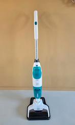 Leifheit Regulus Aqua PowerVac, Ophalen