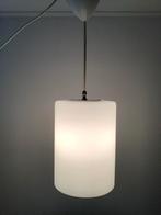 Vintage Philips hanglamp, Ophalen of Verzenden, Zo goed als nieuw, Minder dan 50 cm