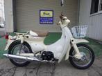 Honda Cub mand (c50 ss50 dax benly), Verzenden, Nieuw, Fietsmand, Stuurbevestiging