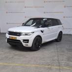 Personenauto, Land Rover, Range Rover Sport, 3.0 TDV6 HSE Dy, Automaat, Euro 5, 2993 cc, 258 pk