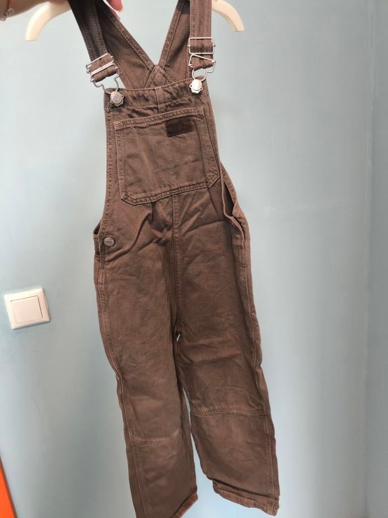 ZARA Overall maat 110, Kinderen en Baby's, Kinderkleding | Maat 110, Ophalen of Verzenden, Jongen of Meisje