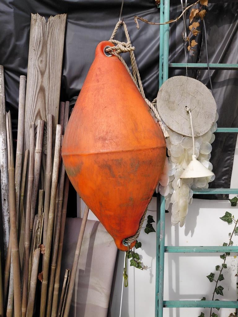 Rubberen boei, Ophalen of Verzenden